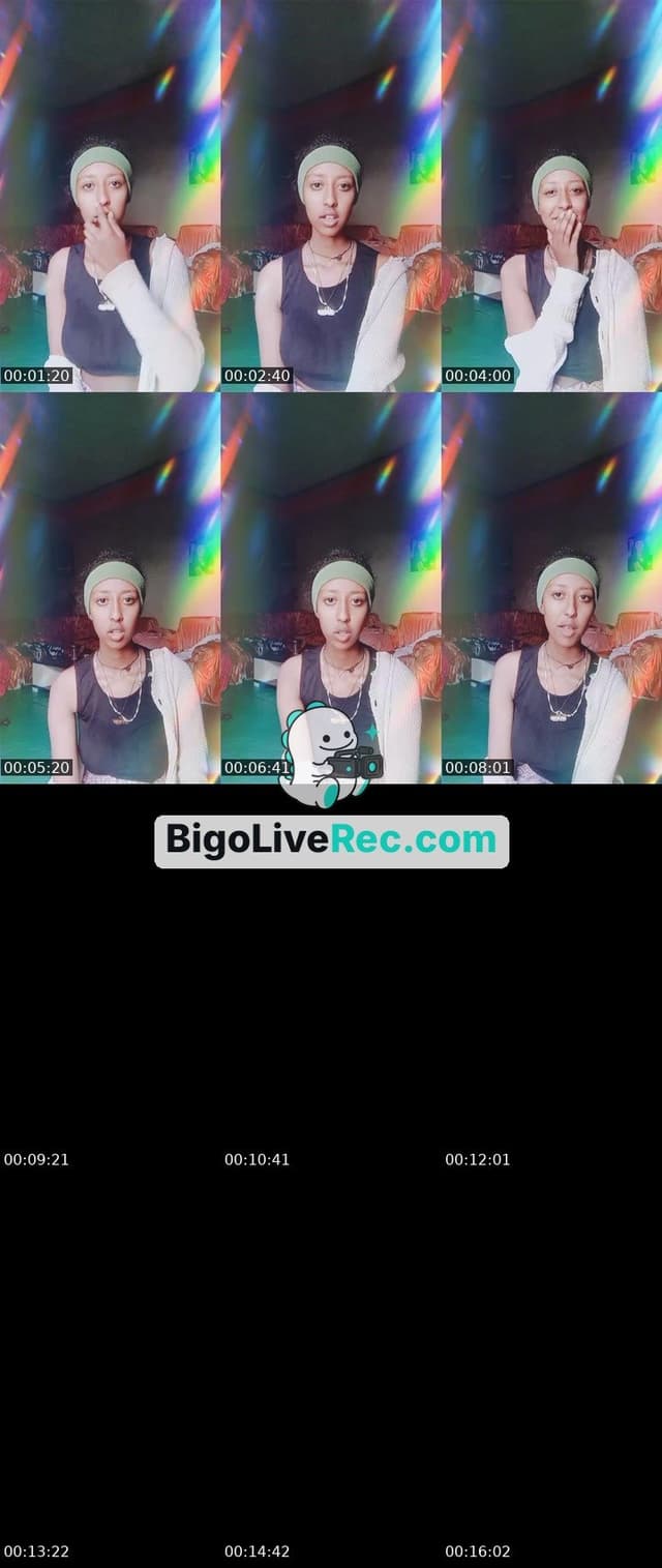 Bigo live: Tiyobista by @1132175654