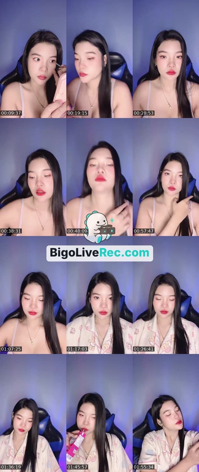 Bigo live: หายูสประจำงับ💙 by @ab_100964