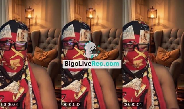 Bigo live: Fatima 🥰 by @1031137392