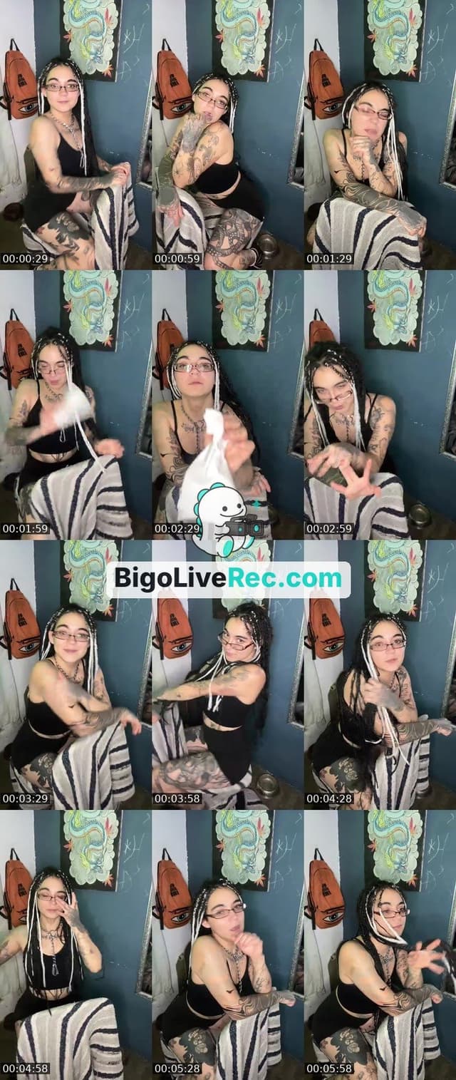 Bigo live: #Beauty * by @943696722