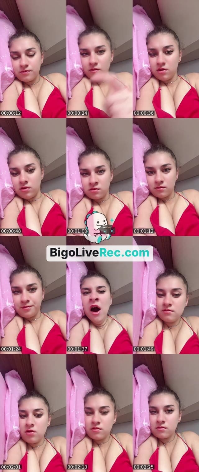 Bigo live: ❤️😍 -36 k by @ece5454