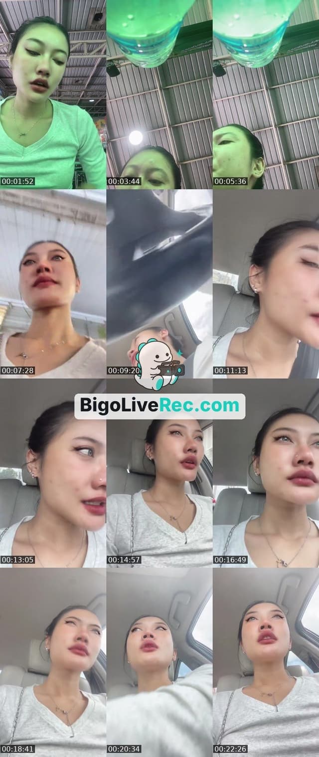 Bigo live: ❤️เดือนดี456 by @nichanaty