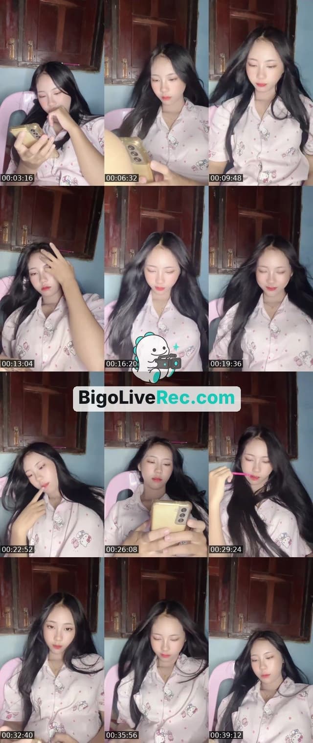 Bigo live: #Cutey  by @1120764632