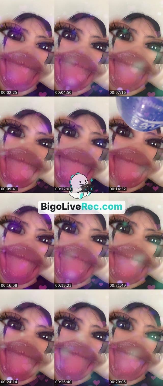 Bigo live: help quotaa 🥹🥹 2k by @ppa_sophia