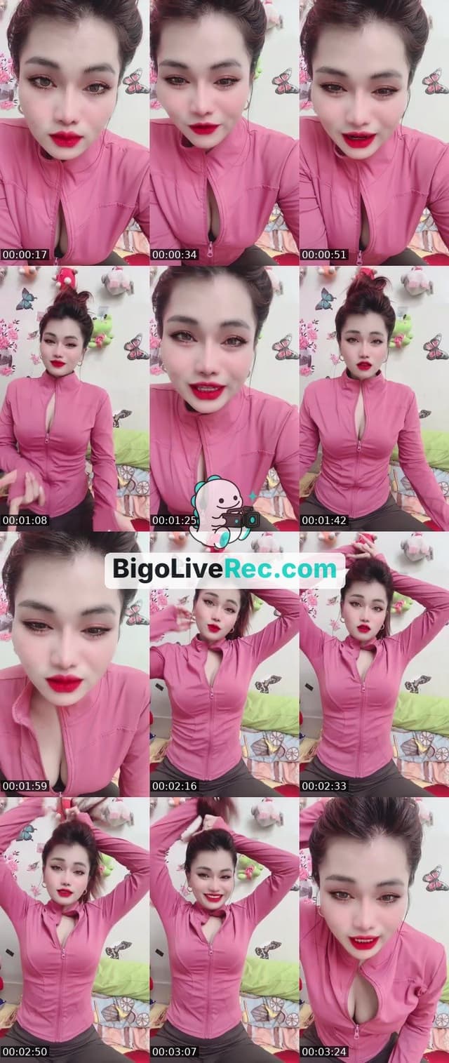 Bigo live: * by @849177178