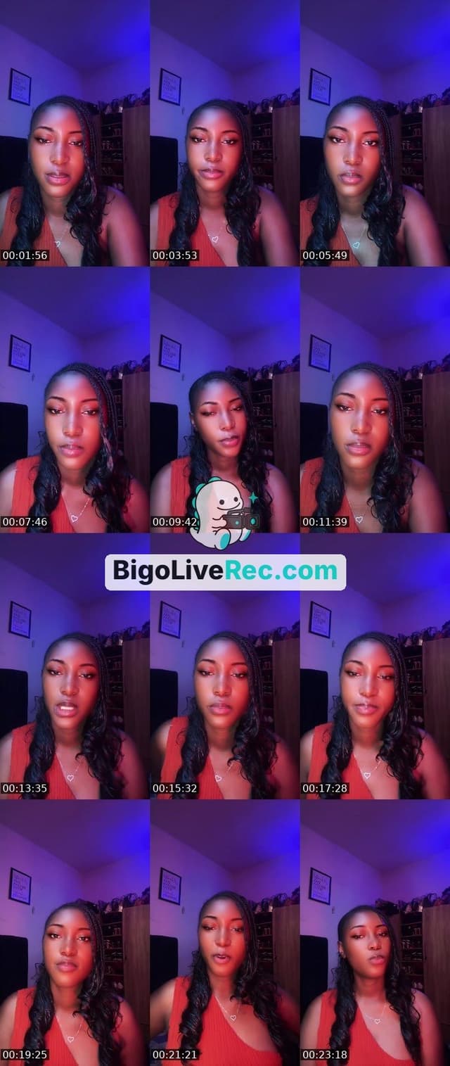 Bigo live: 14k to 🎯 I need you so bad 🥹🤤😈 by @1116835784
