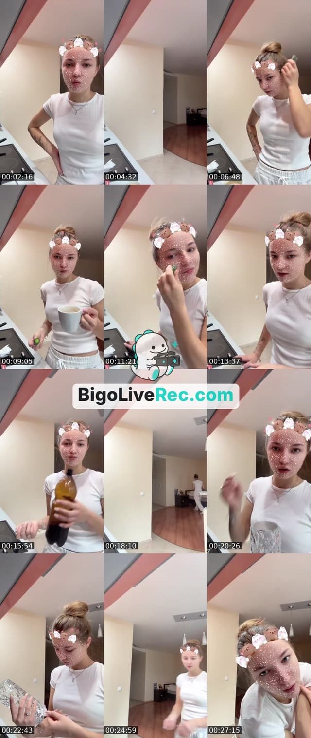 Bigo live: 𝐌ⁱˢˢ Tanya🎀 by @tanya.l