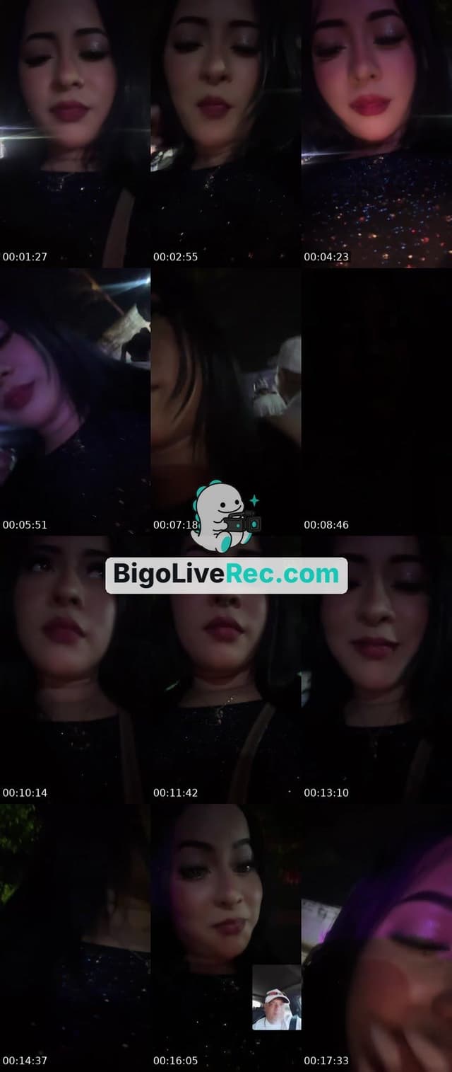 Bigo live: Hola🥰 by @942795524