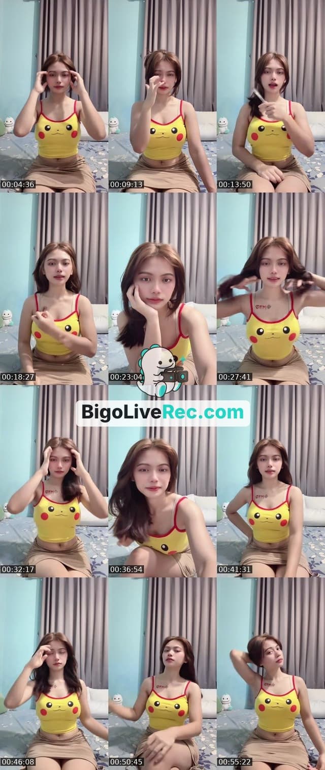 Bigo live: Miracle🥰 by @eca1717