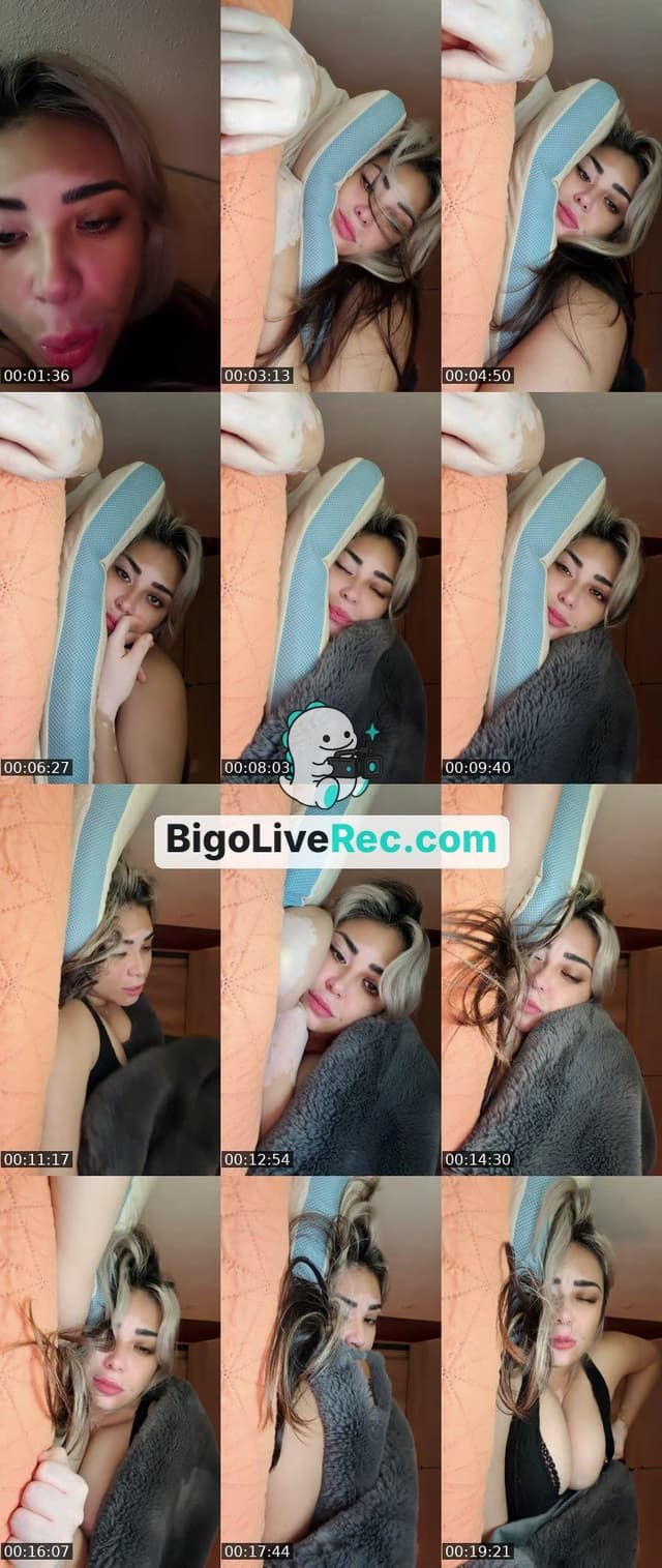 Bigo live: 60k by @same.pepper