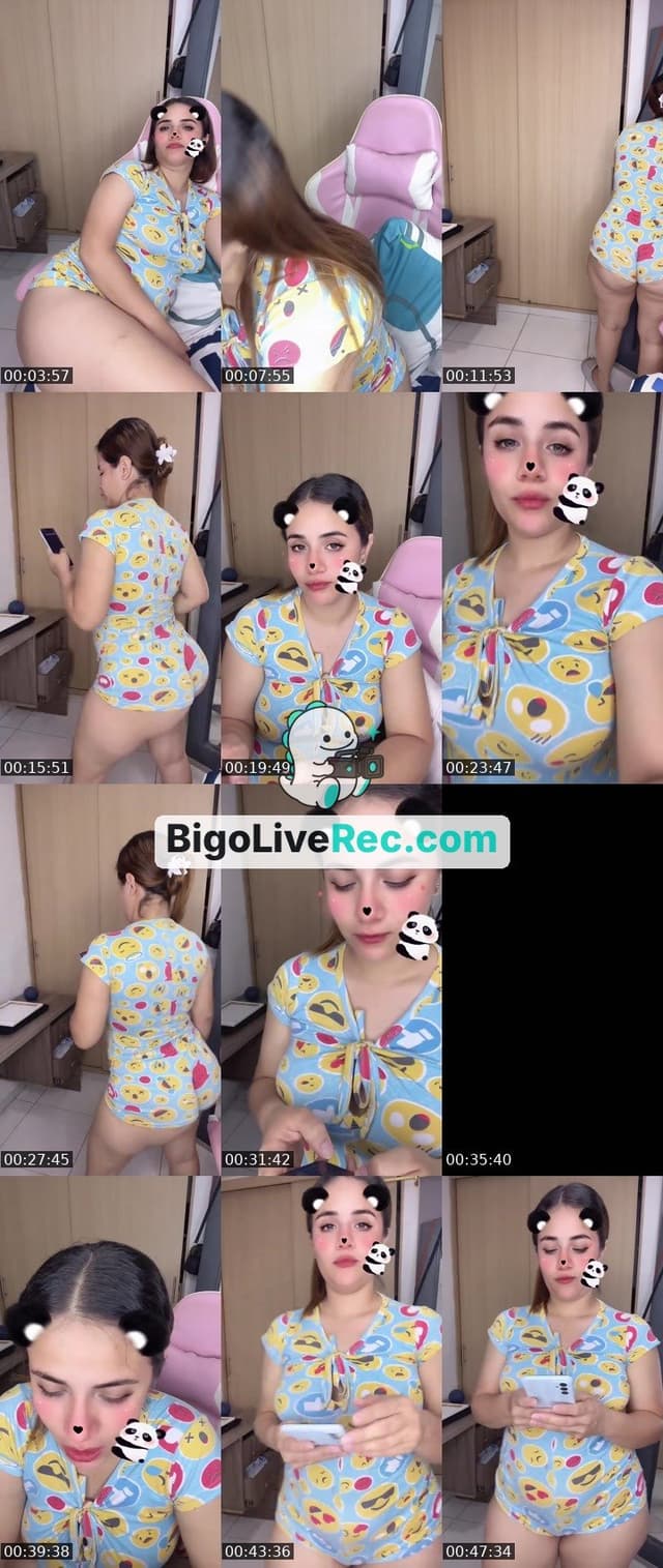 Bigo live: Ven diviértete🥰 by @1107129374