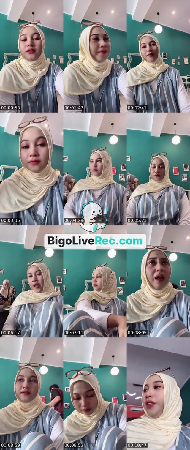 Bigo live: #DJ -4k help by @makayuhu