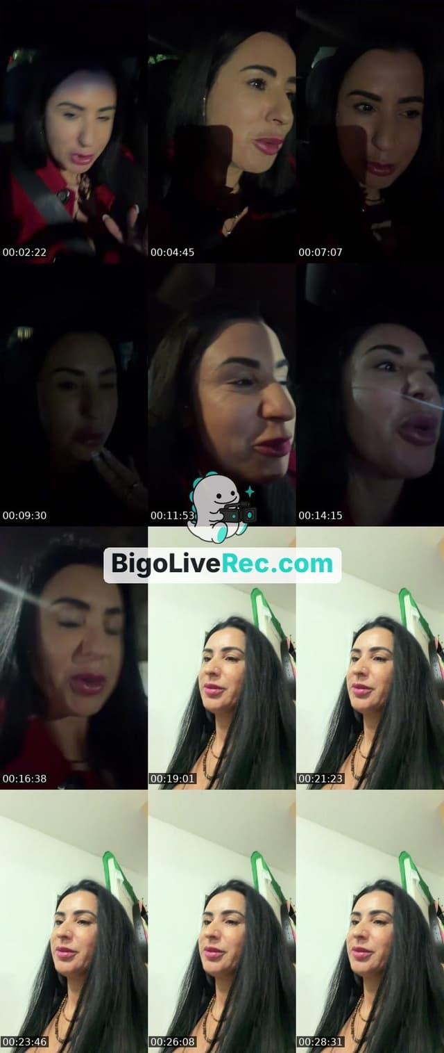 Bigo live: #Cutey Bora ? by @741025016