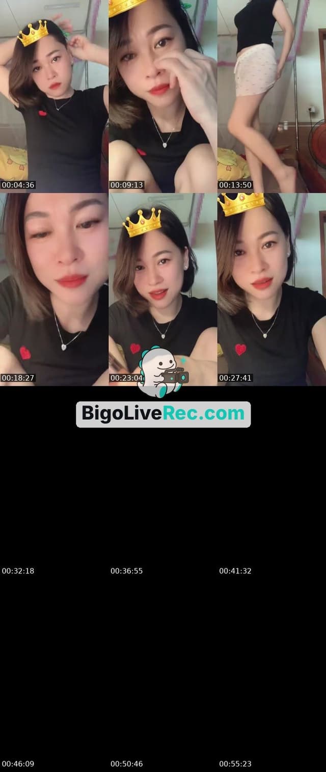 Bigo live: * by @1068394772