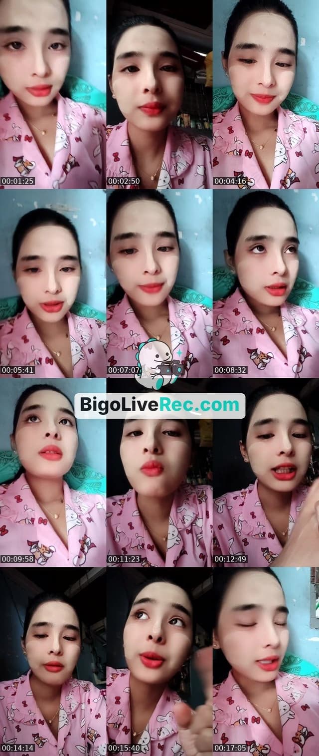 Bigo live: DJ by @1080114419