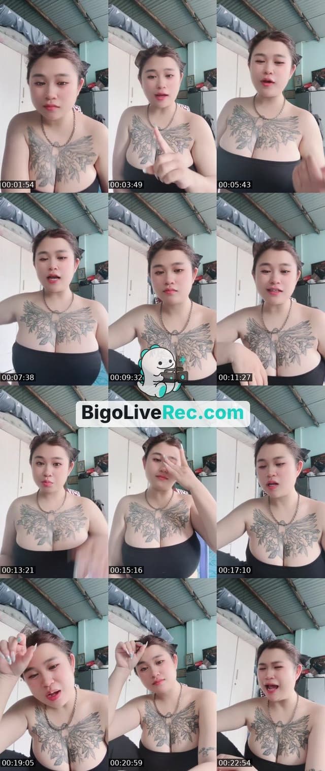Bigo live: Bé nè by @1018691013