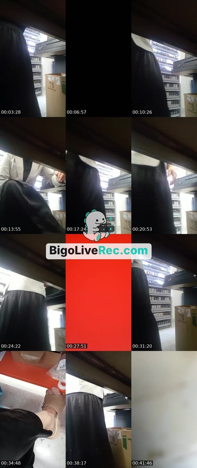 Bigo live: #MISS_BIGO sakitlik... by @sebir_313