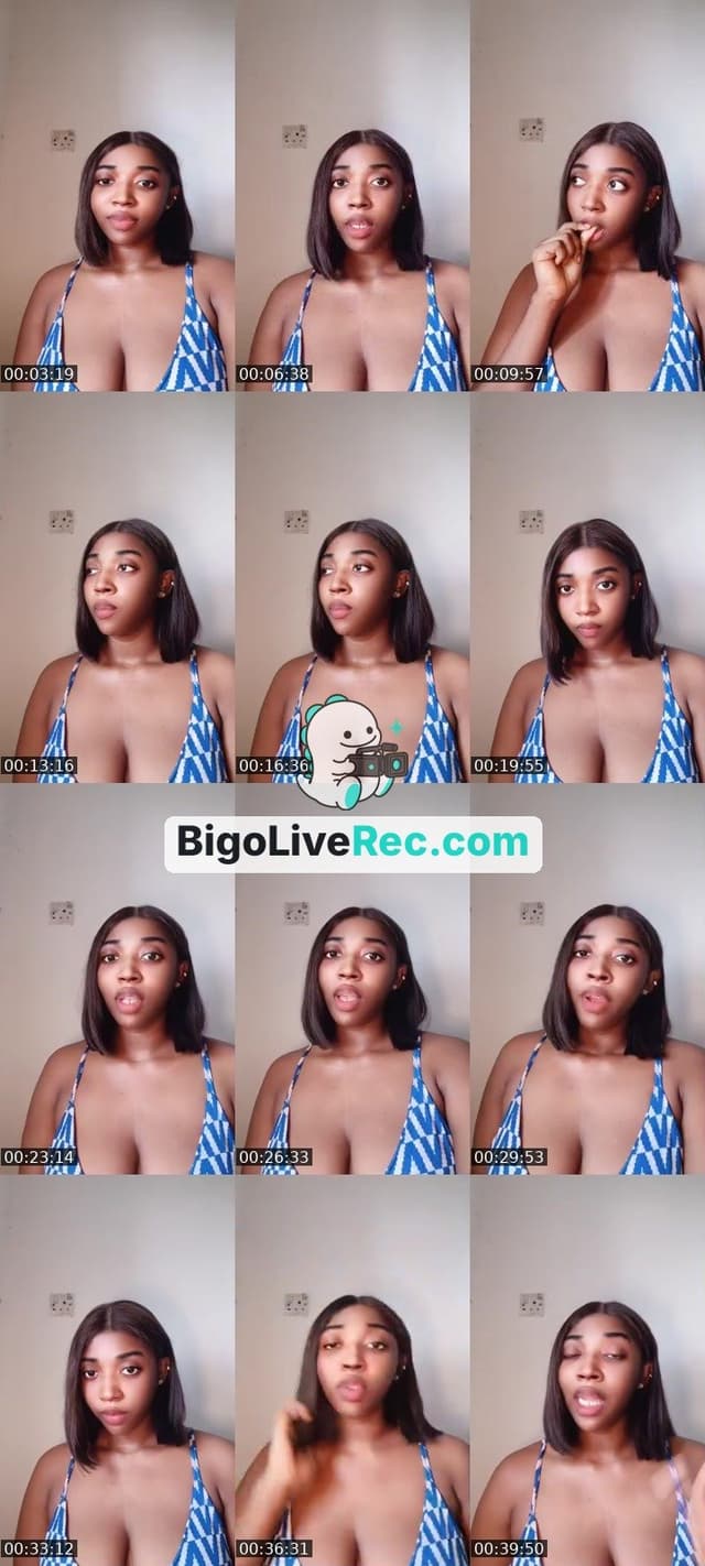 Bigo live: 7k🎯🤲 by @1132590428