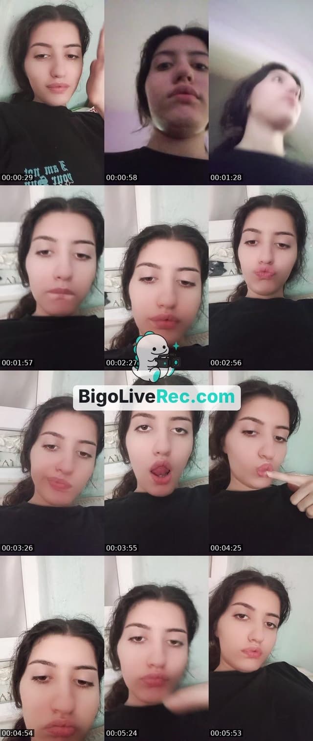 Bigo live: Güzellik yapmaya ne dersin💋 by @1119495530