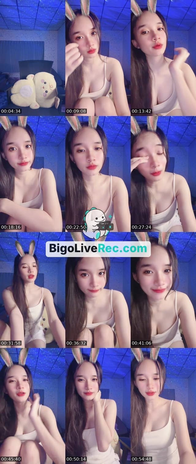 Bigo live: LNG_Loung by @1079595728