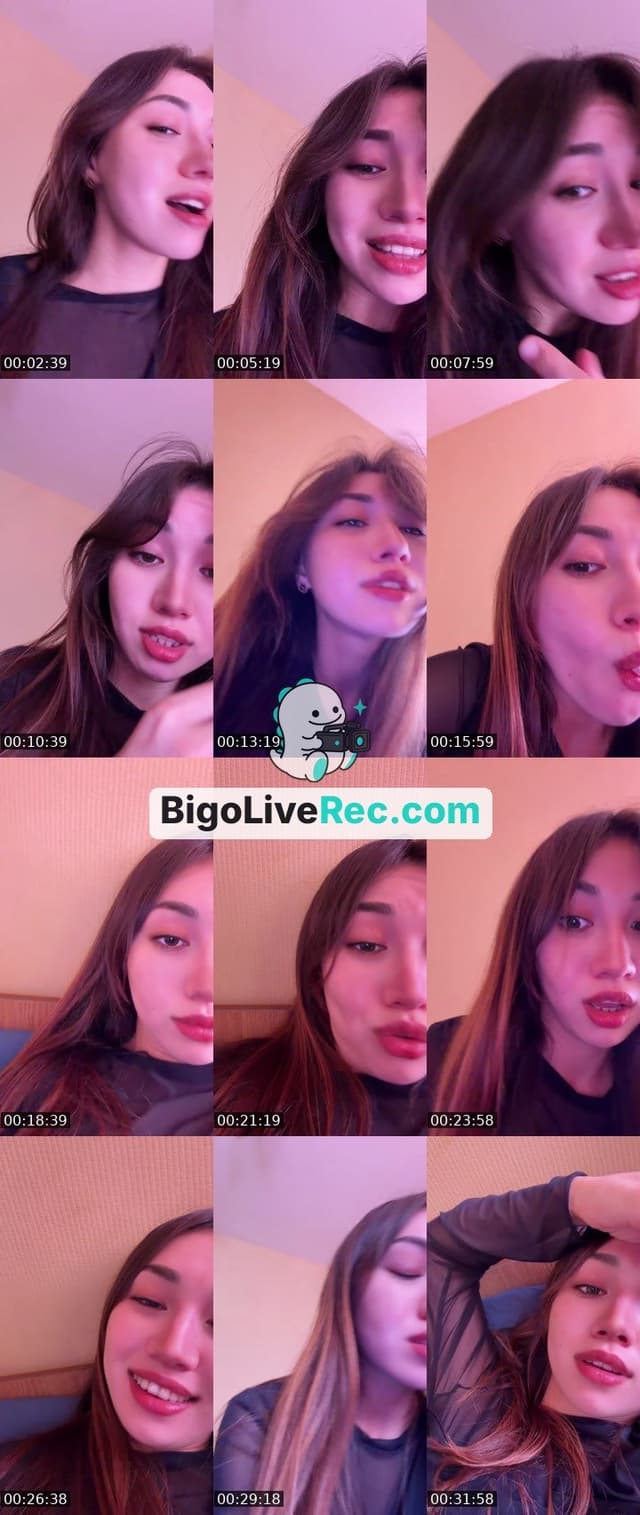Bigo live: ZLO by @1sladkaya