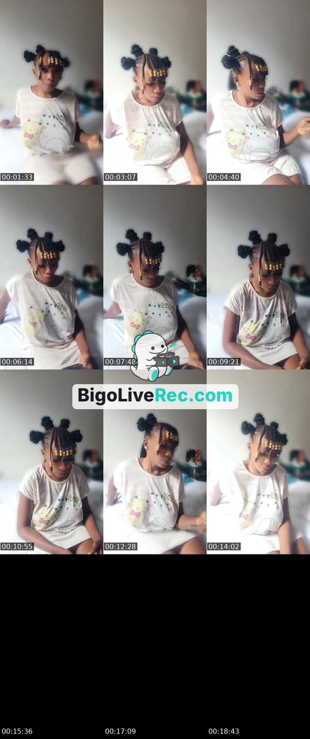 Bigo live: #Singing PLEASE HELP ME🙏 by @1132849905