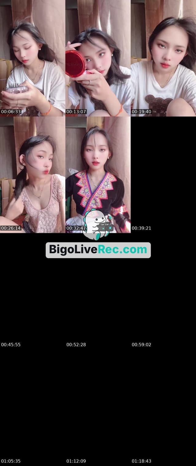 Bigo live: #Cutey ช่วยหนูpk หน่อย by @ab_mos