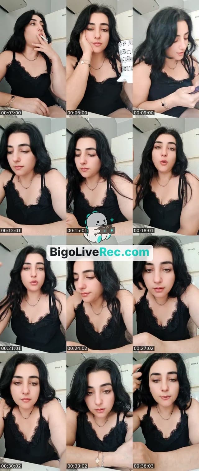 Bigo live: 🌸Öykü 🌸 by @jkkkkkkkkklmmmmm