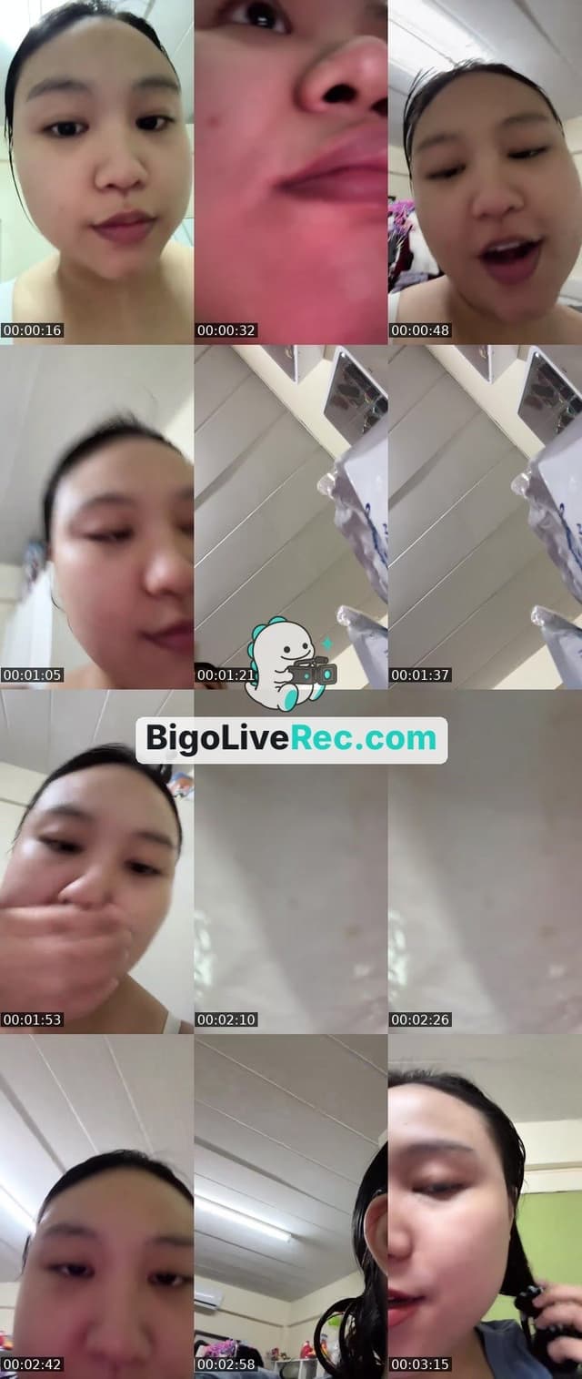 Bigo live: อันยองงงง by @bowthan