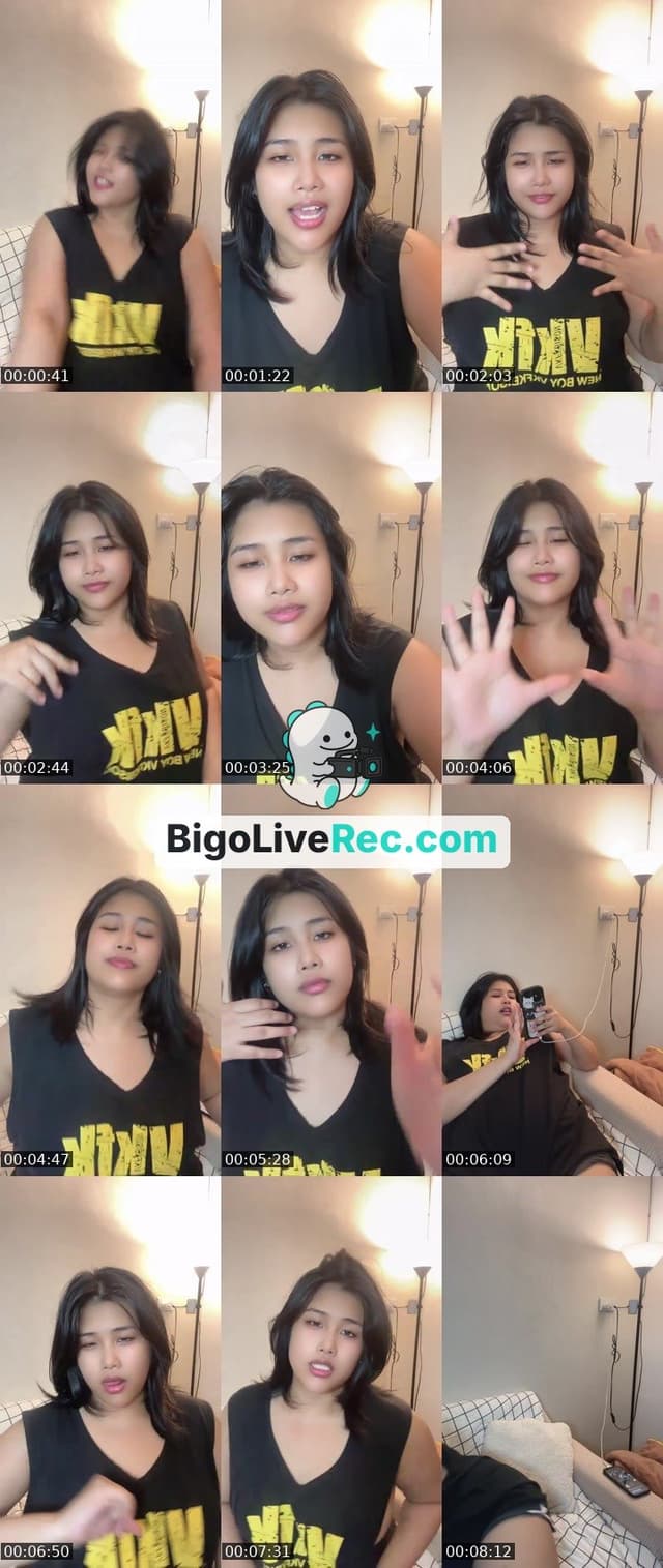 Bigo live: ขอให้เป็นวันที่ดี🥺 by @papim992