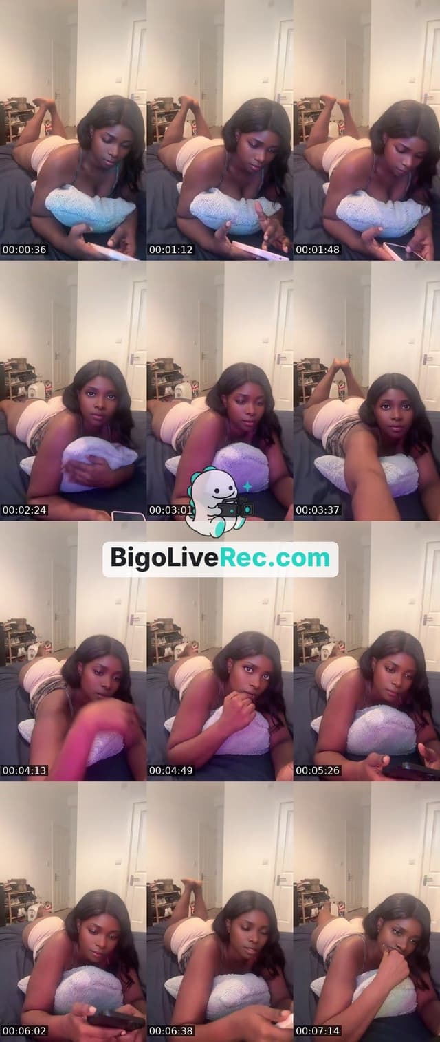 Bigo live: * by @1077646624