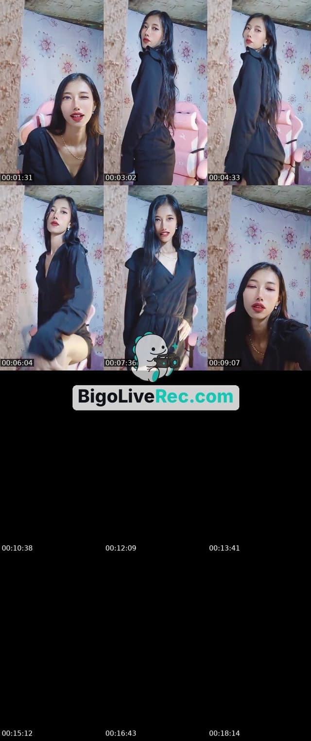 Bigo live: 𓆩𝐂𓆪Bunny🐰💃? by @douedoue23