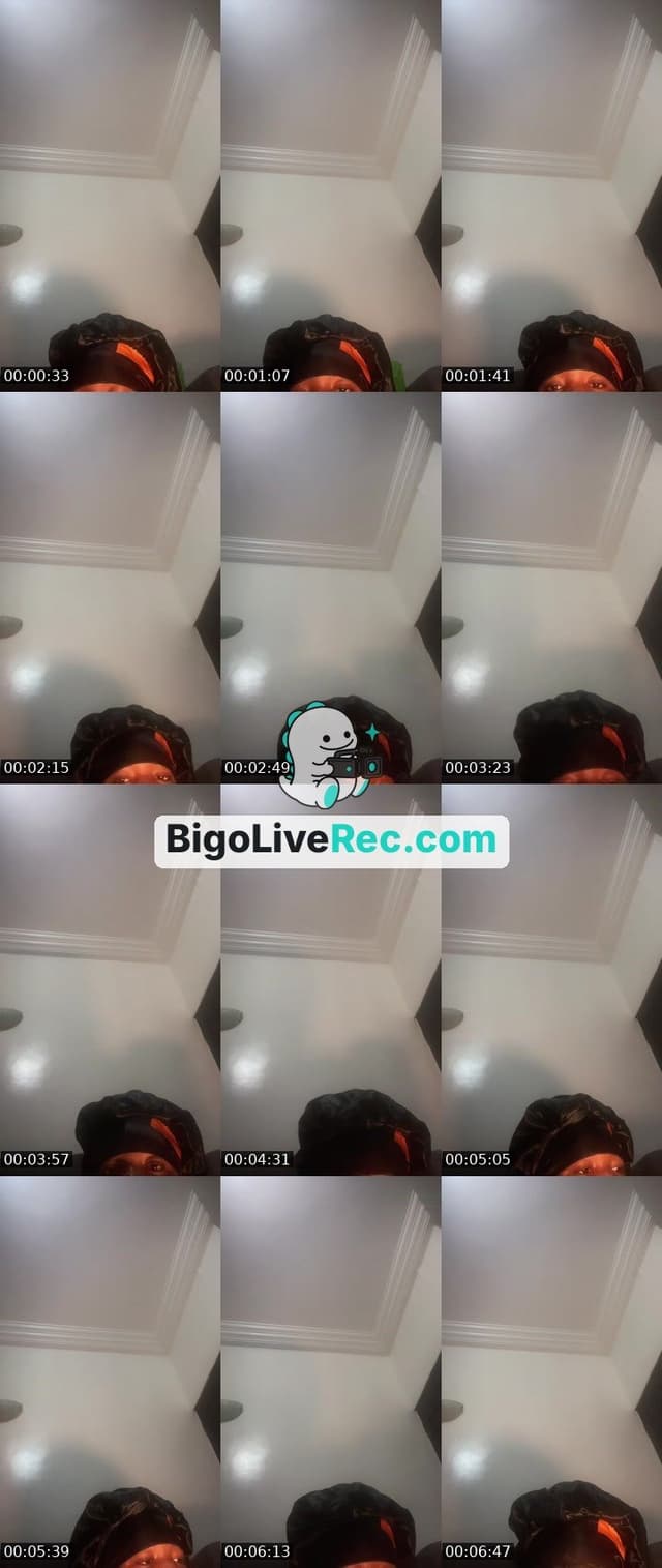 Bigo live: Knack5h by @1113989837