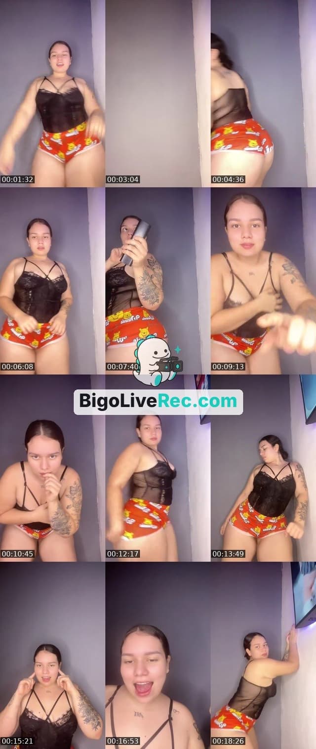 Bigo live: ven a jugar by @1035354170