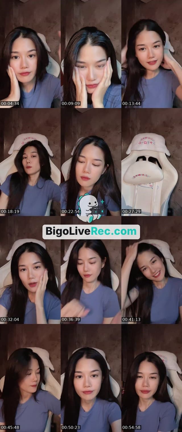 Bigo live: ツ lucky ☺️🍀🧧 by @kk_kongkwan