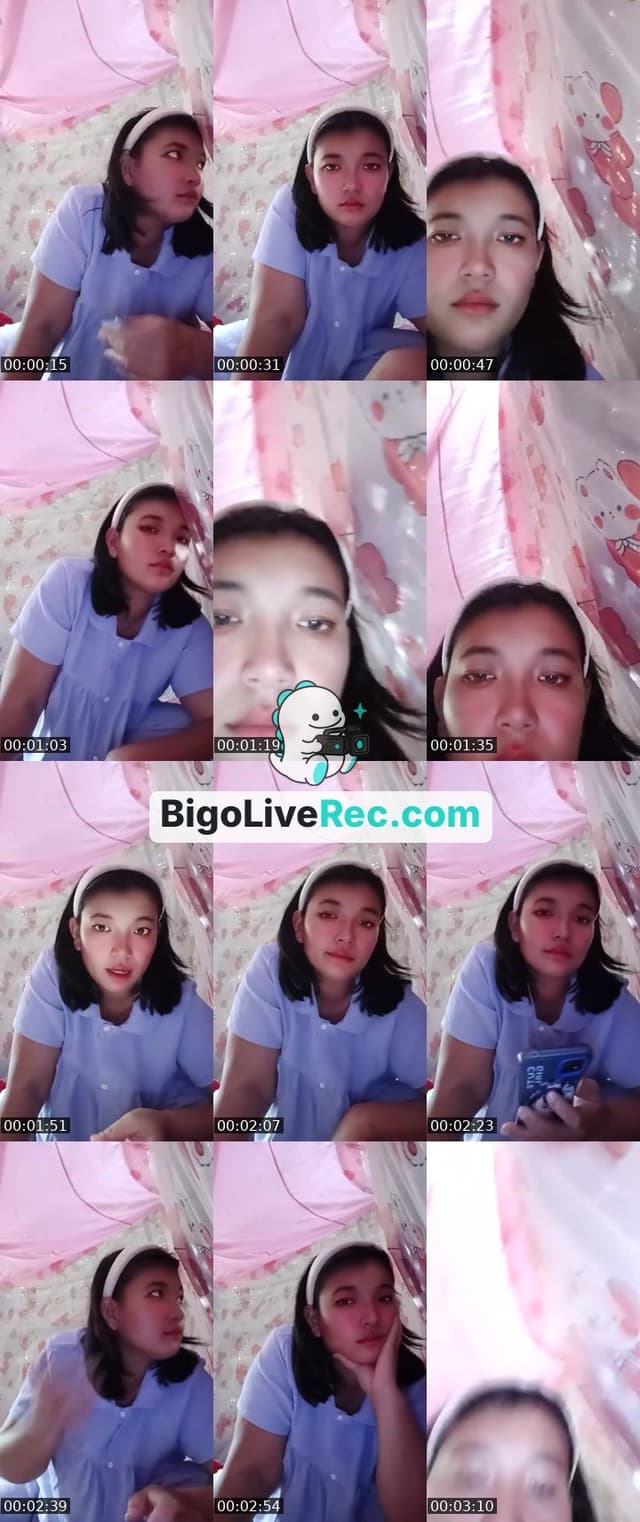 Bigo live: လာဆော်နေလို့ ချက်မယ် by @1134496889