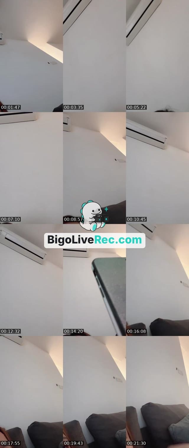 Bigo live: * by @111297hz