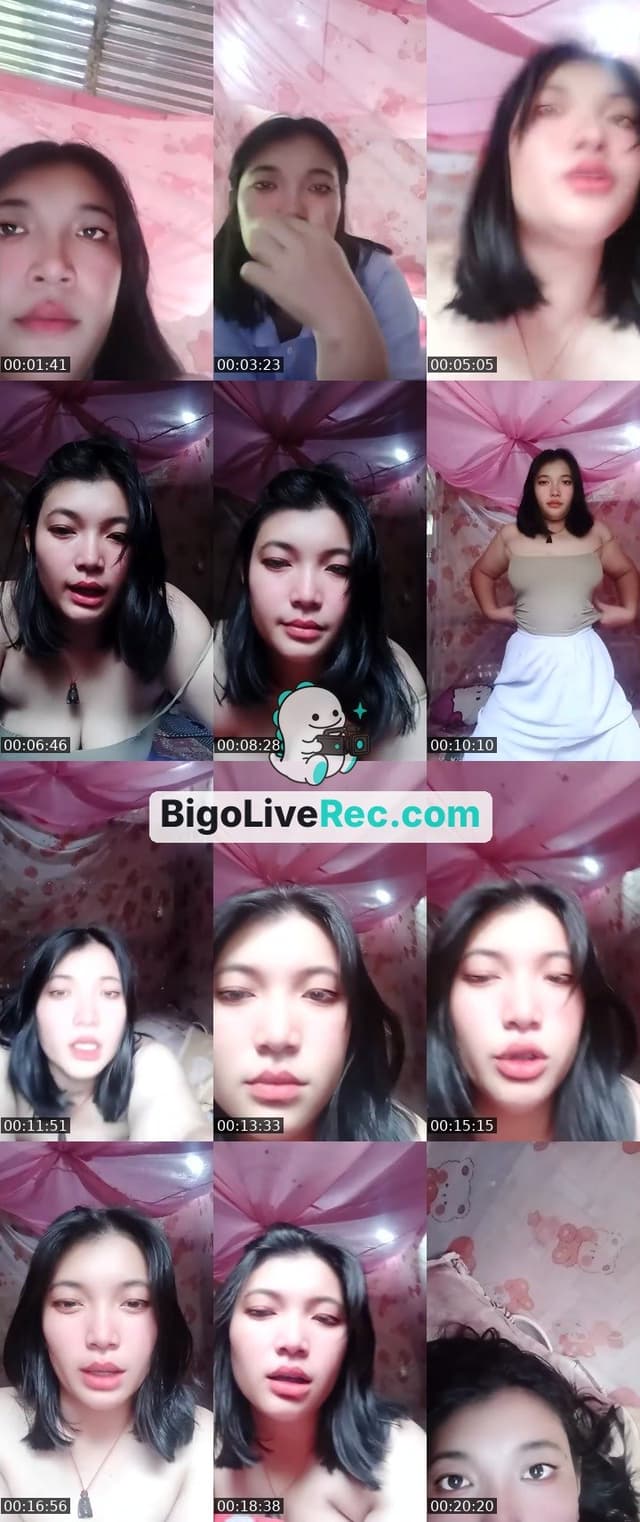 Bigo live: လာဆော်နေလို့ ချက်မယ် by @1134496889