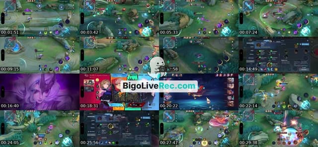 Bigo live: Filipinak!d👧 by @zhavllove3
