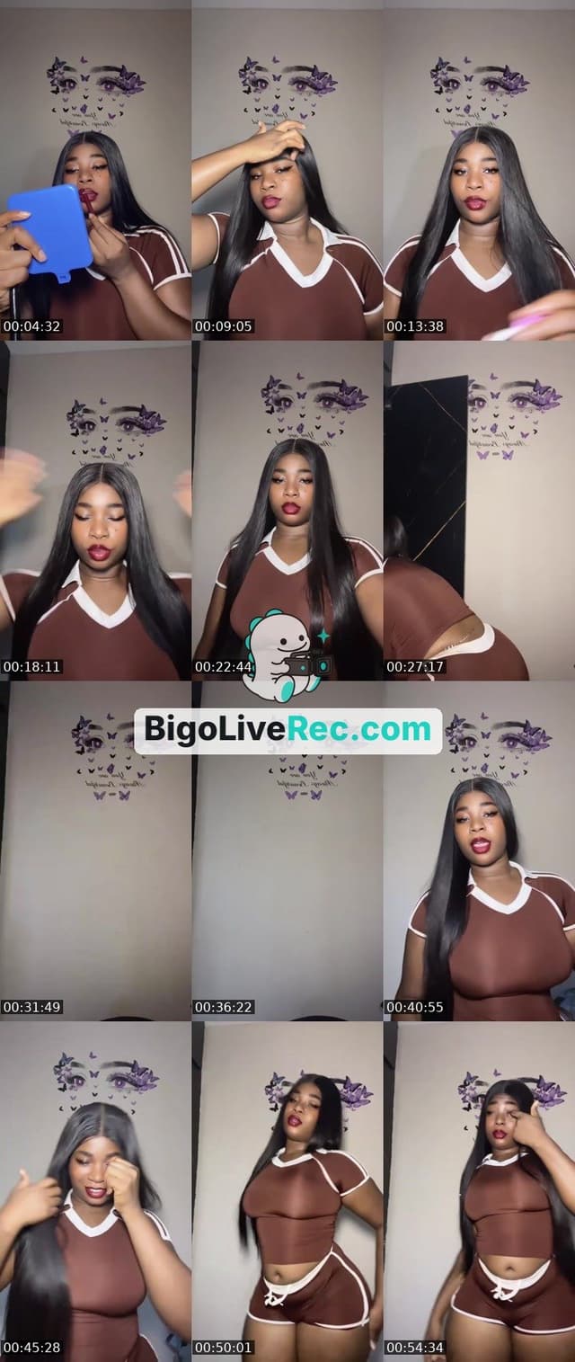 Bigo live: 16.2k  target🎯😩 by @1107707950