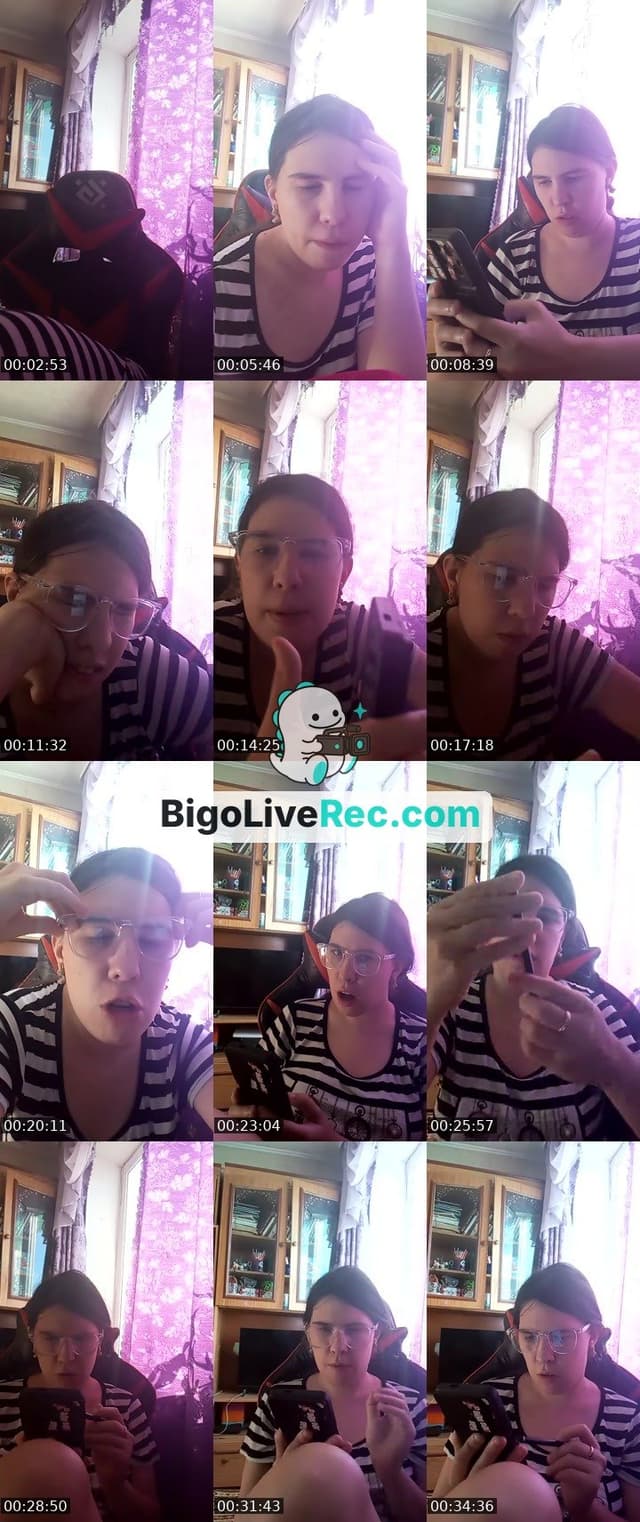 Bigo live: #общаюсь общение by @1041624773