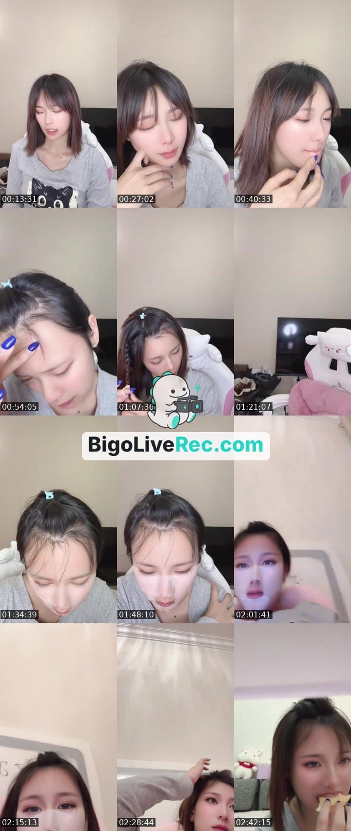 Bb😣