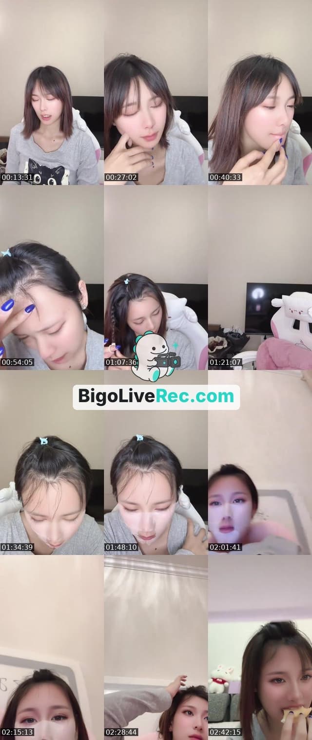 Bigo live: Bb😣 by @1099011602