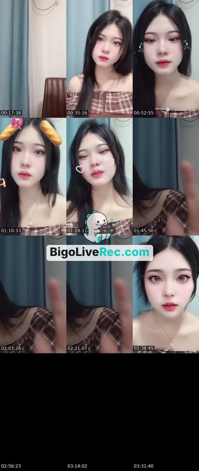 Bigo live: #charmer อย่าอย่าพลาดเวลานี้เลย😝ที่รัก by @1128088955