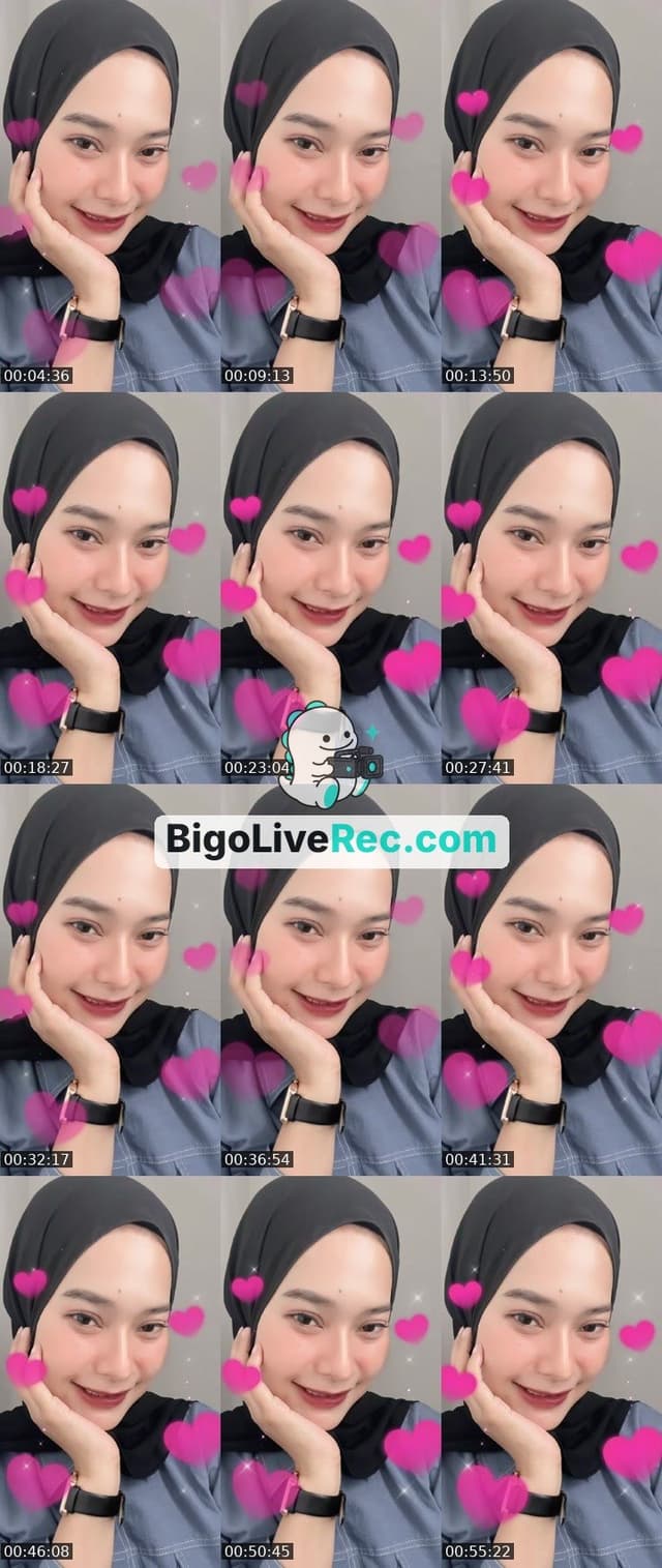 Bigo live: DURASI AJA by @onlymputs