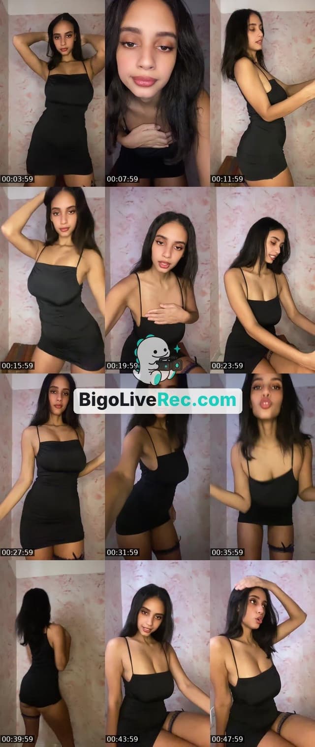 Bigo live: Ven ❤️‍🔥 by @withyoubabby