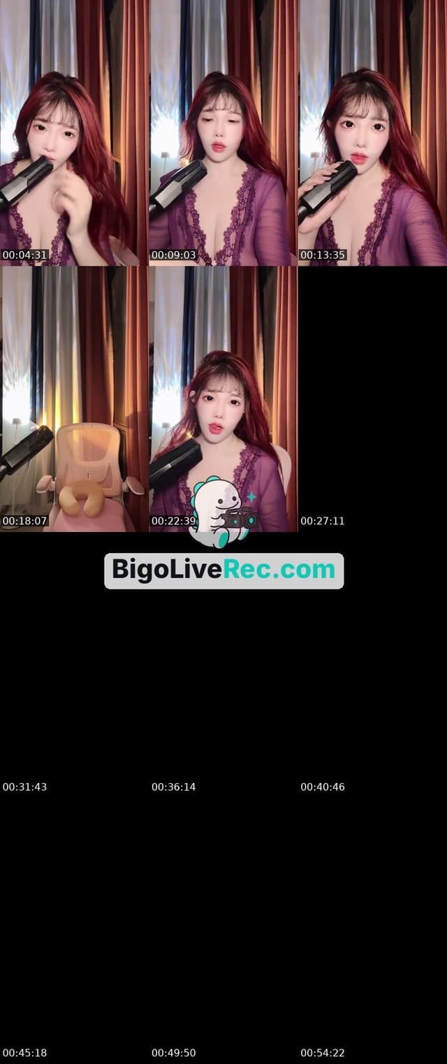 Bigo live: 等你❤️ by @1134066051