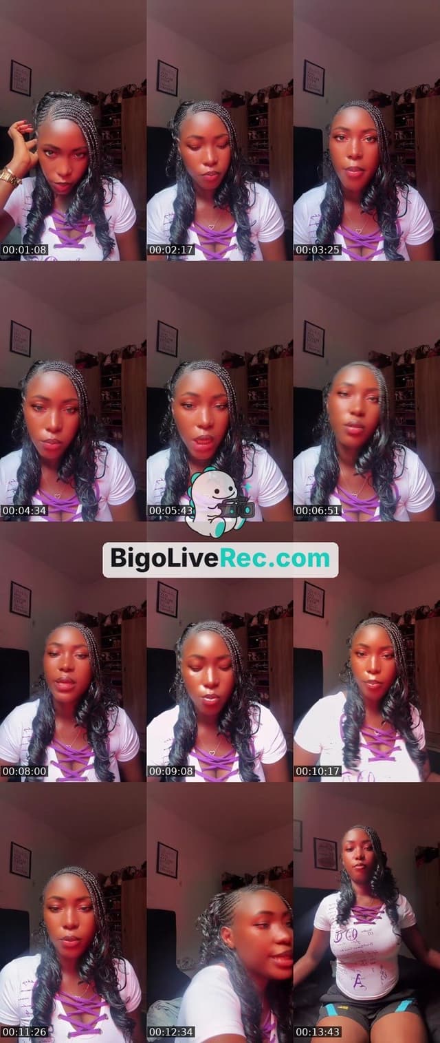 Bigo live: 14k to 🎯 I need you so bad 🥹🤤😈 by @1116835784
