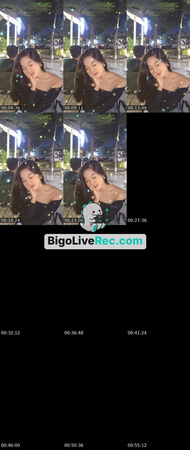 Bigo live: 🔥⁵²⁰Nona🛞 by @nona100824