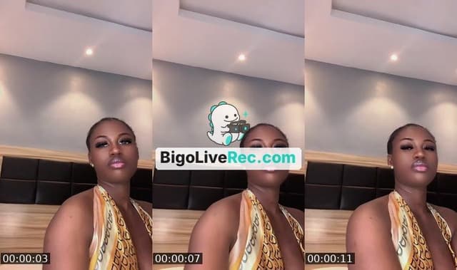 Bigo live: FuLL bòdi by @1049351244
